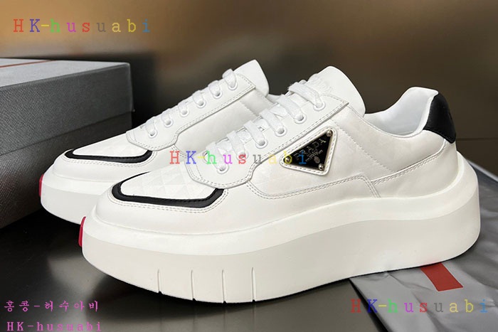 NEW 프라다 신발 신상 P 8579250
