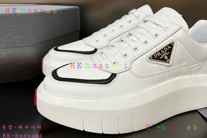 NEW 프라다 신발 신상 P 8579250
