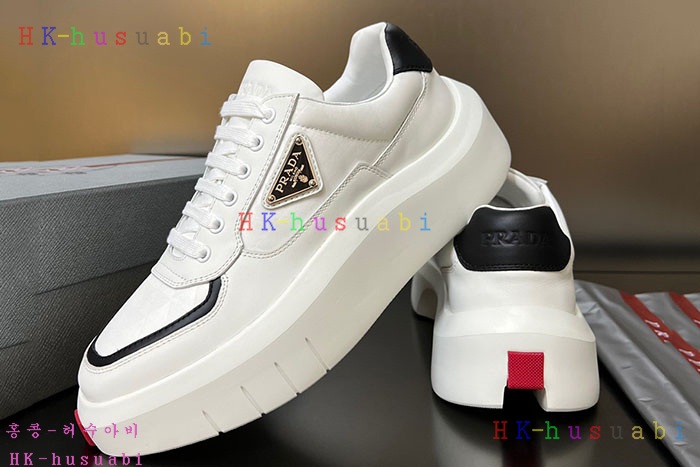 NEW 프라다 신발 신상 P 8579250