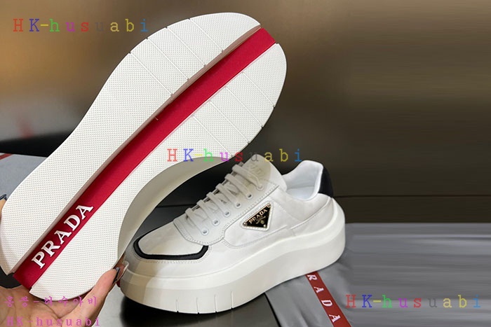 NEW 프라다 신발 신상 P 8579250