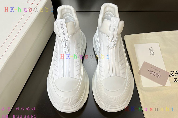 NEW 알렉산더맥퀸 신발 신상 MQ 444203