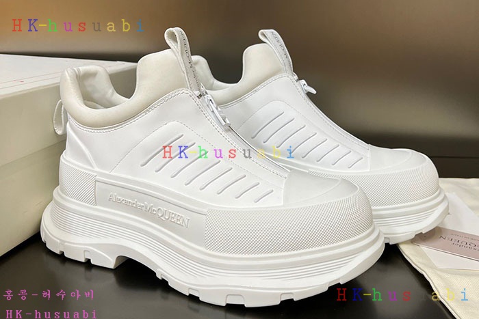 NEW 알렉산더맥퀸 신발 신상 MQ 444203
