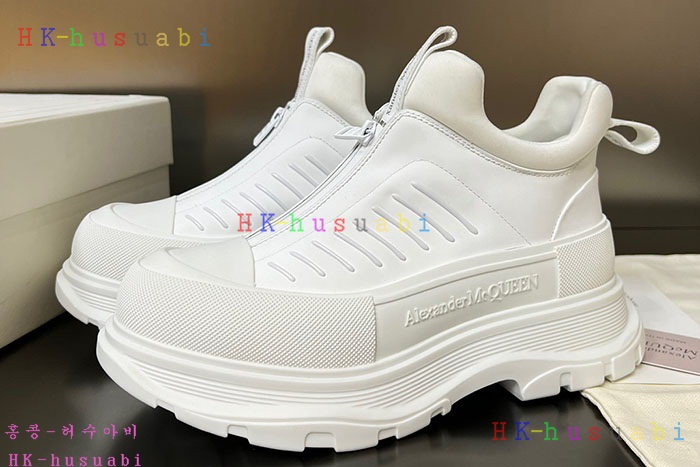 NEW 알렉산더맥퀸 신발 신상 MQ 444203