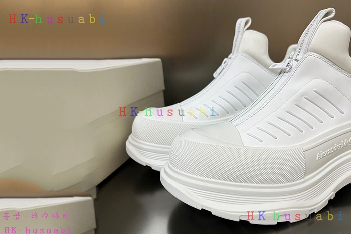NEW 알렉산더맥퀸 신발 신상 MQ 444203