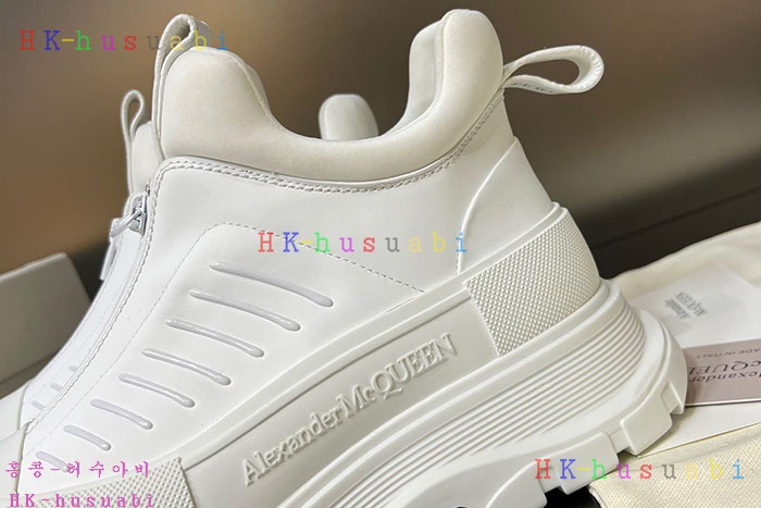 NEW 알렉산더맥퀸 신발 신상 MQ 444203