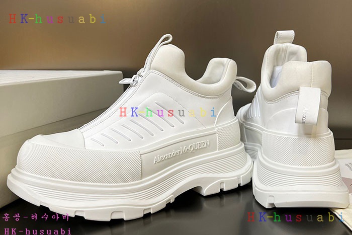 NEW 알렉산더맥퀸 신발 신상 MQ 444203