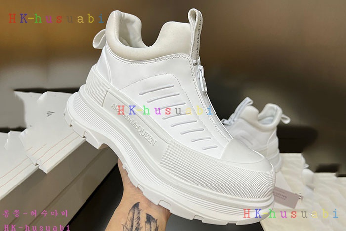 NEW 알렉산더맥퀸 신발 신상 MQ 444203