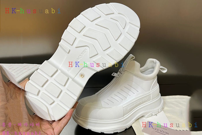 NEW 알렉산더맥퀸 신발 신상 MQ 444203