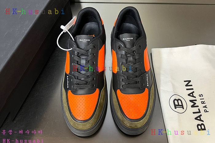 NEW 발망 신발 신상 BM 987747