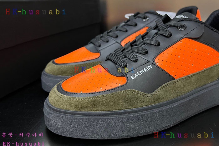 NEW 발망 신발 신상 BM 987747