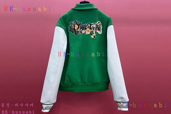 NEW 디올 자켓 신상 DR 9582206
