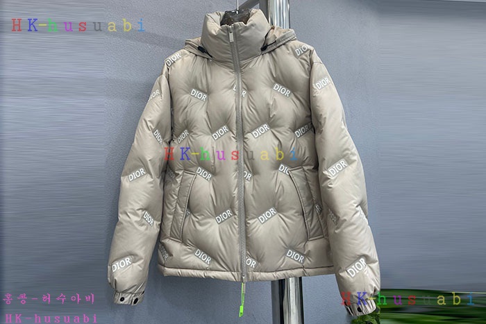 NEW 디올 패딩 신상 DR 9582212