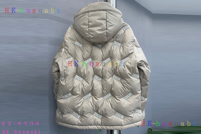 NEW 디올 패딩 신상 DR 9582212