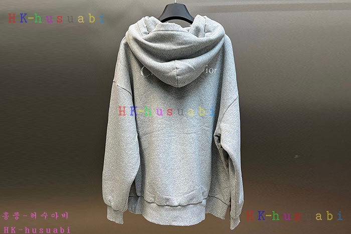 NEW 디올 후드티 신상 DR 9582215