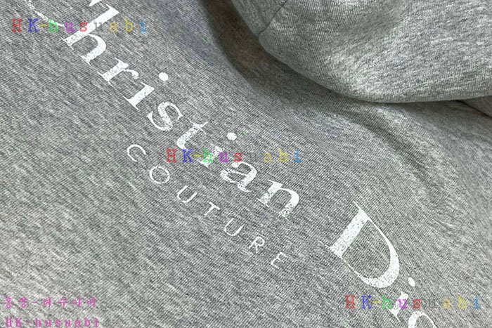 NEW 디올 후드티 신상 DR 9582215