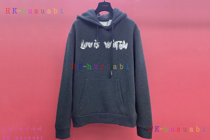 NEW 루이비통 후드티 신상 LV 857712