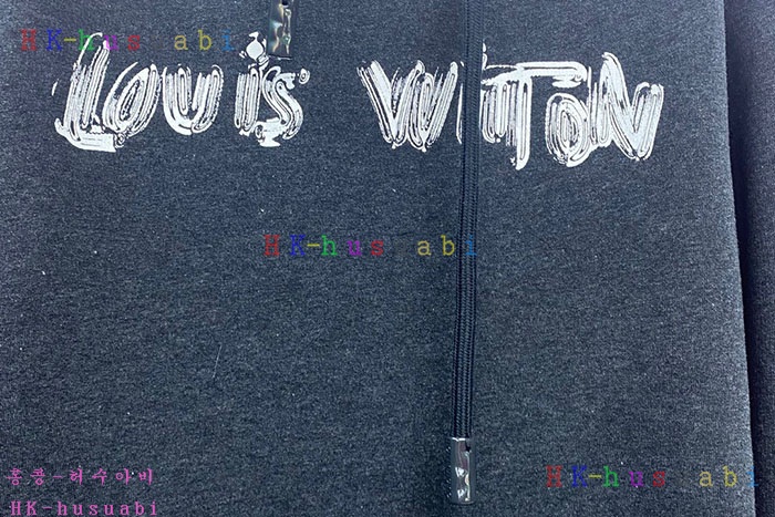 NEW 루이비통 후드티 신상 LV 857712