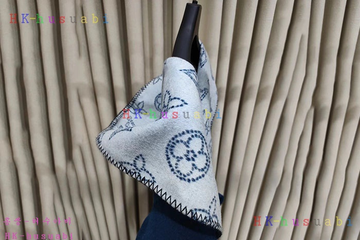 NEW 루이비통 코트 신상 LV 857732