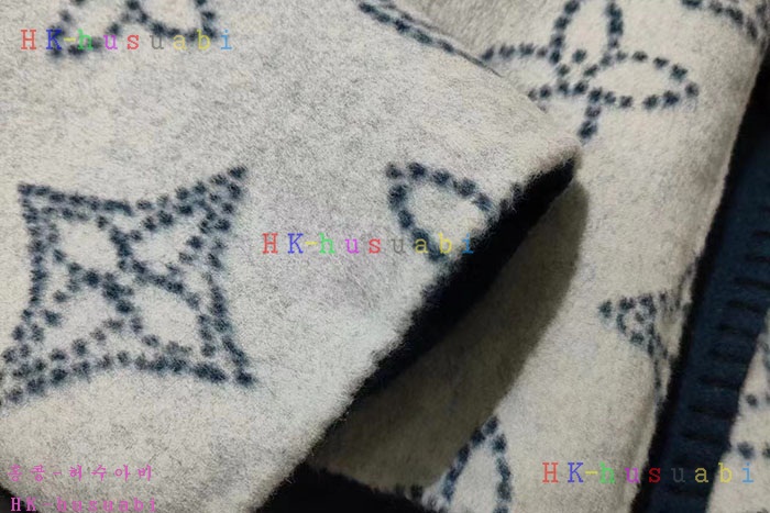 NEW 루이비통 코트 신상 LV 857732