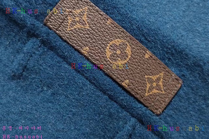 NEW 루이비통 코트 신상 LV 857732