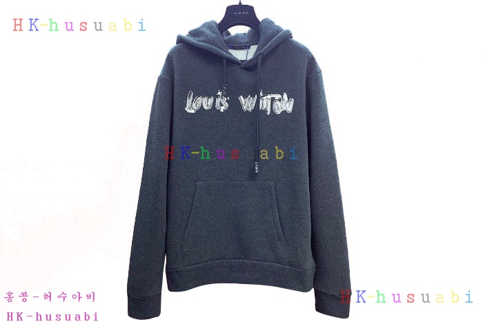 NEW 루이비통 후드티 신상 LV 857712