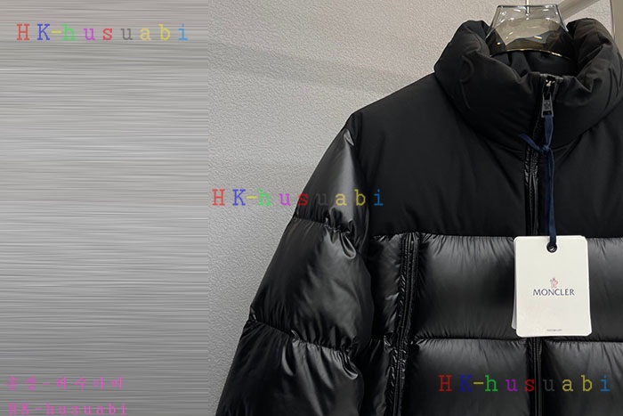 NEW 몽클레어 패딩 신상 M 1074024