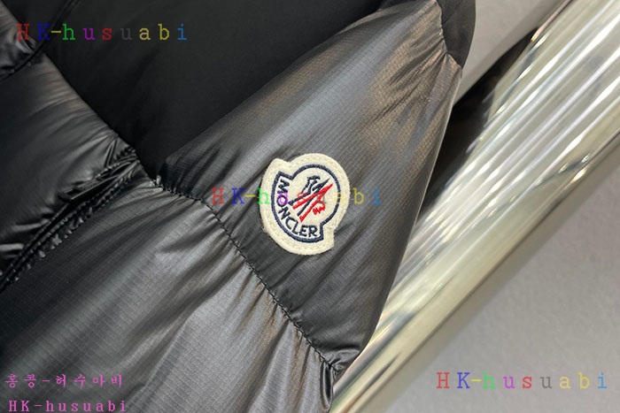 NEW 몽클레어 패딩 신상 M 1074024