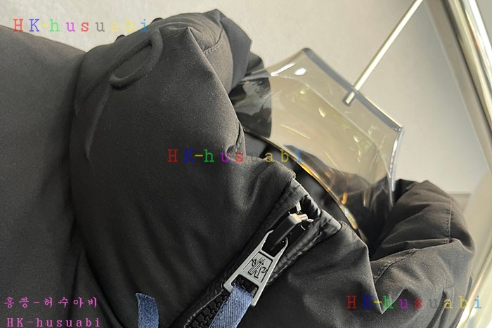 NEW 몽클레어 패딩 신상 M 1074024