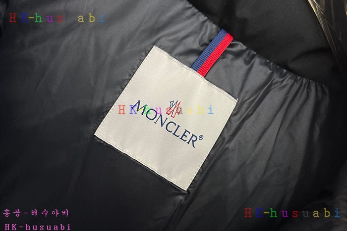 NEW 몽클레어 패딩 신상 M 1074024