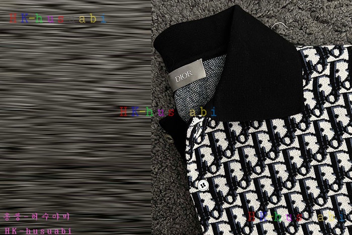NEW 디올 상의 신상 DR 885701