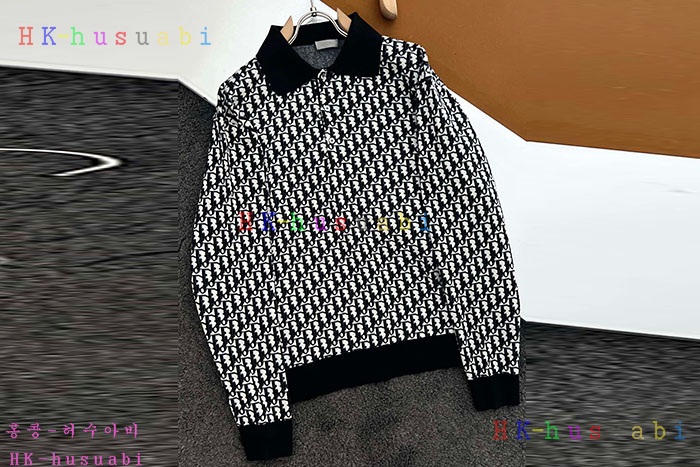 NEW 디올 상의 신상 DR 885701