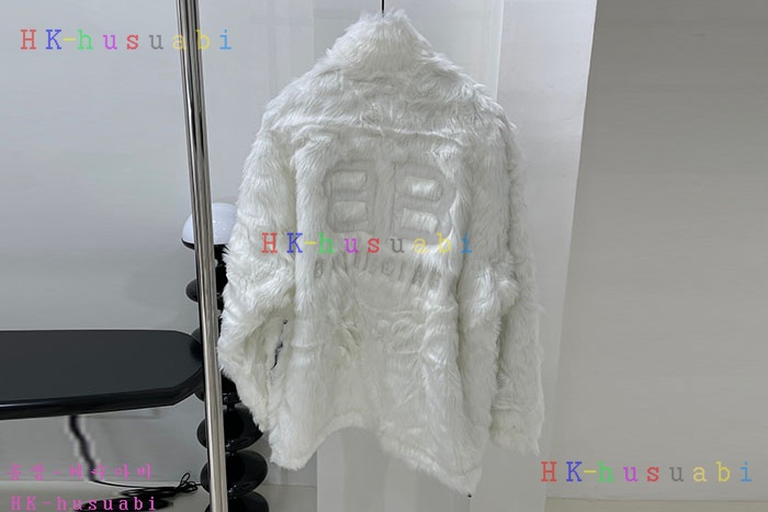 NEW 발렌시아가 자켓 신상 B 9280410