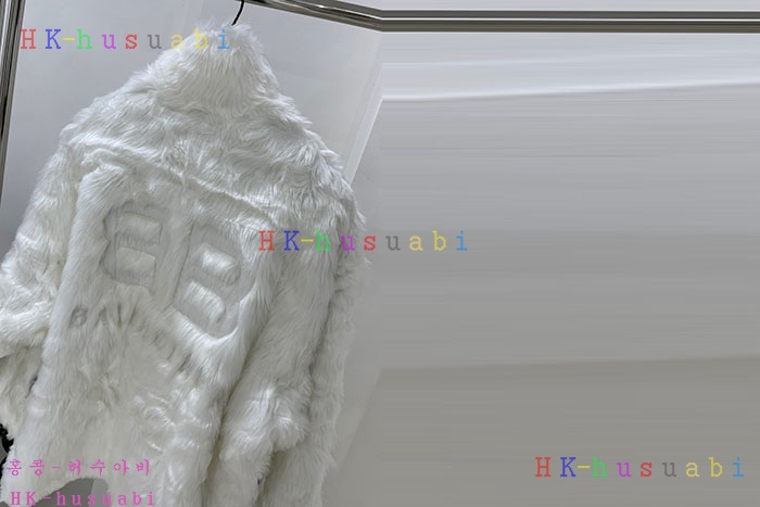 NEW 발렌시아가 자켓 신상 B 9280410