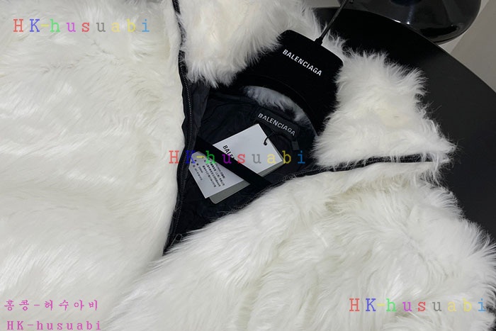 NEW 발렌시아가 자켓 신상 B 9280410
