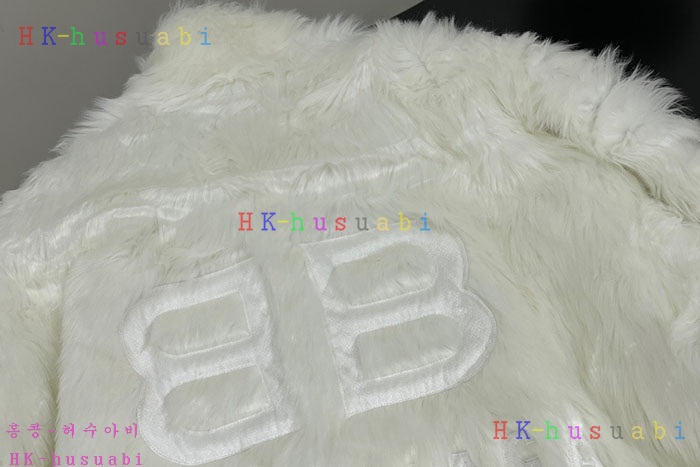NEW 발렌시아가 자켓 신상 B 9280410