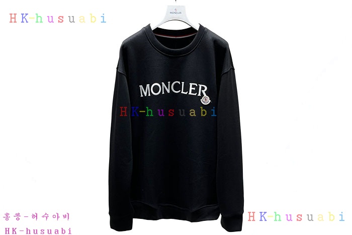 NEW 몽클레어 맨투맨 신상 M 99582463