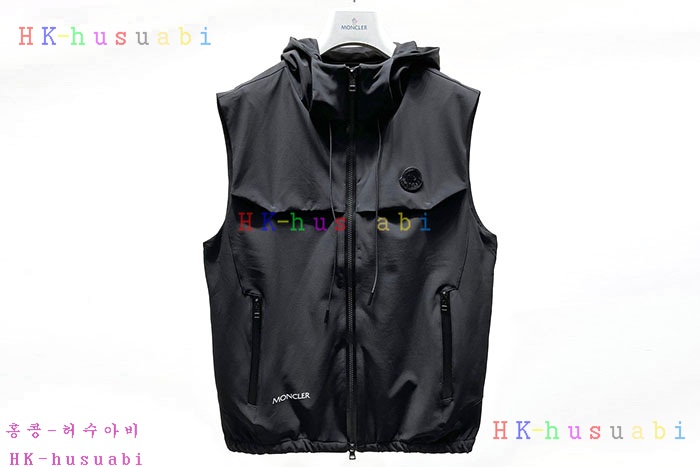 NEW 몽클레어 조끼 신상 M 99582465