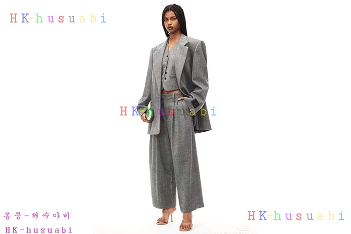 NEW 알렉산더왕 자켓 신상 W  857706