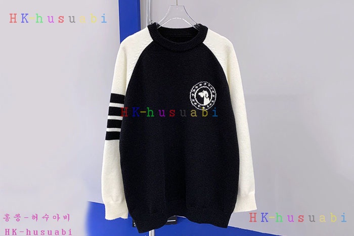 NEW 톰브라운 니트 신상 TF 958777