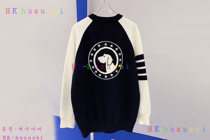 NEW 톰브라운 니트 신상 TF 958777