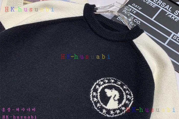 NEW 톰브라운 니트 신상 TF 958777