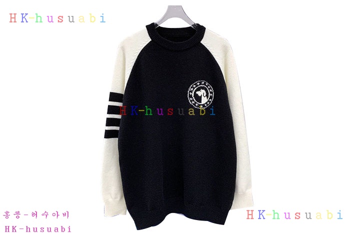 NEW 톰브라운 니트 신상 TF 958777