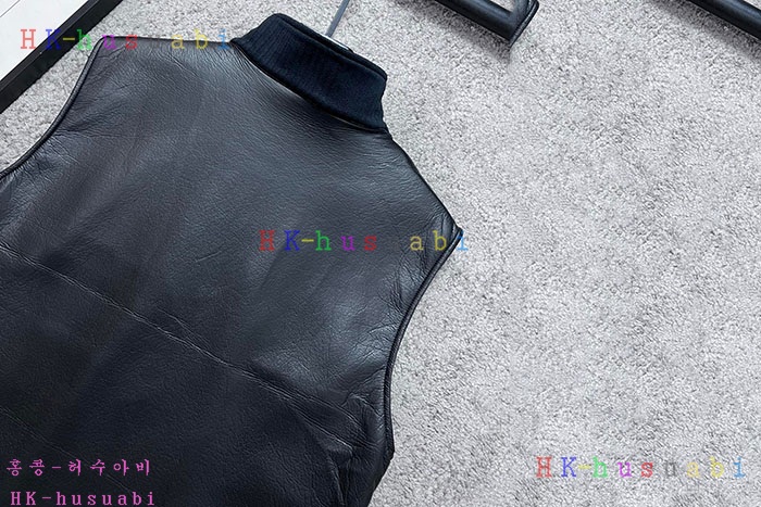 NEW 프라다 조끼 신상 P 511204