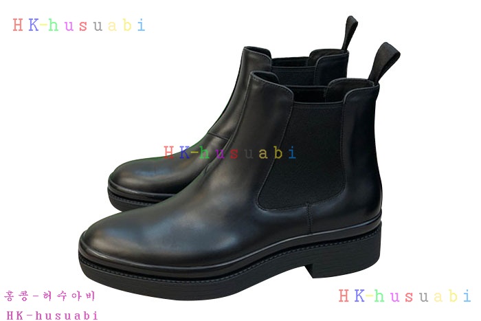 NEW 프라다 부츠 신상 P 925004