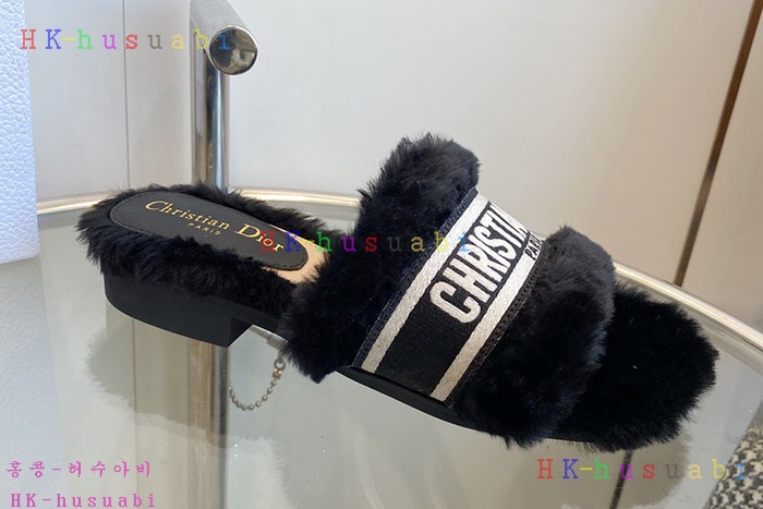 NEW 디올 신발 신상 DR 858001(굽선택)