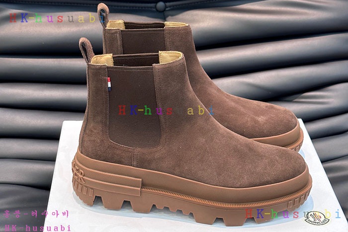 NEW 몽클레어 신발 신상 M 887550