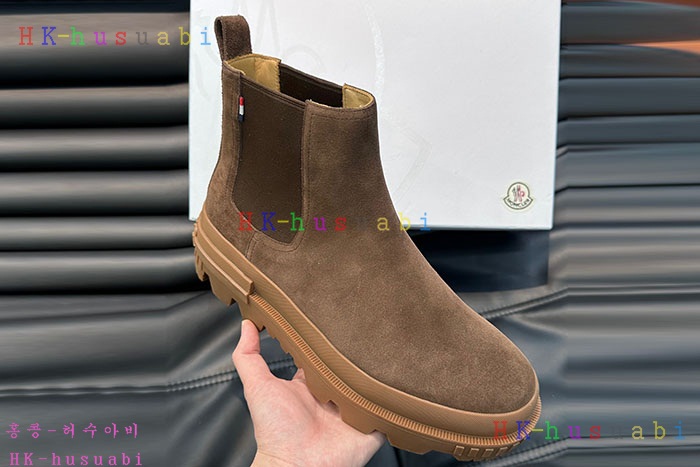 NEW 몽클레어 신발 신상 M 887550