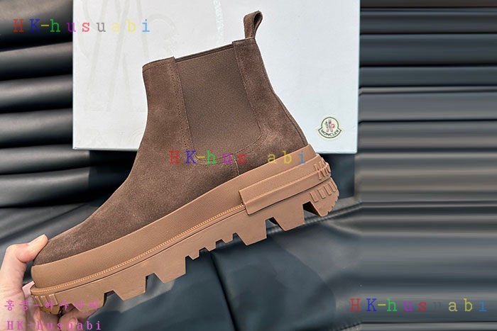 NEW 몽클레어 신발 신상 M 887550