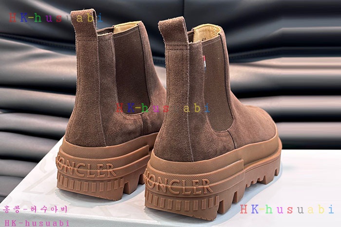 NEW 몽클레어 신발 신상 M 887550