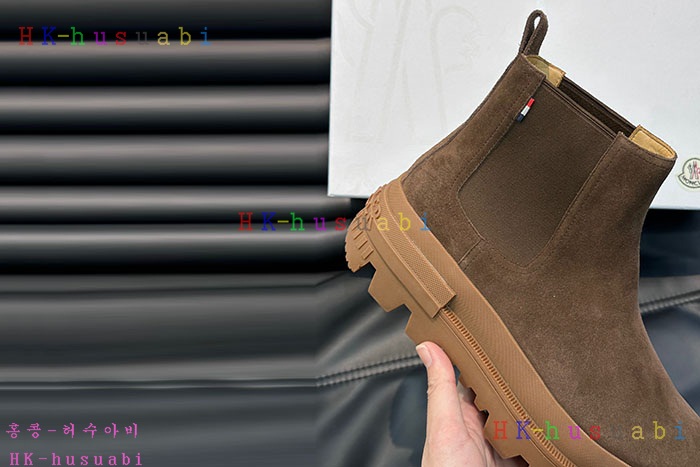 NEW 몽클레어 신발 신상 M 887550